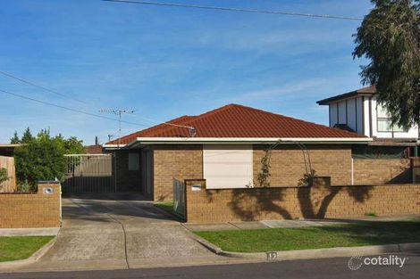 Property photo of 4 Cumbernauld Crescent Deer Park VIC 3023