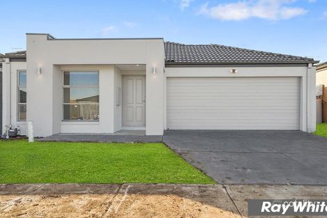 Property photo of 30 Conway Street Tarneit VIC 3029
