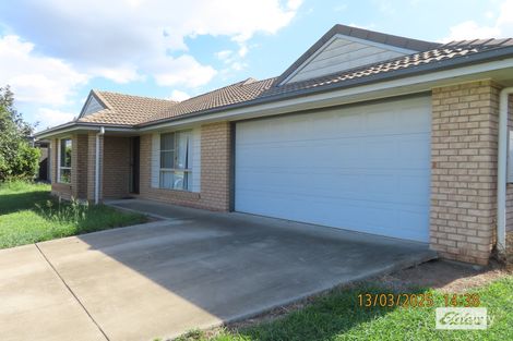 67 Cooper St, Laidley, QLD 4341