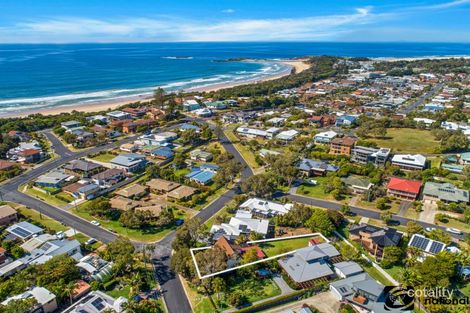 Property photo of 7 Nineteenth Avenue Sawtell NSW 2452