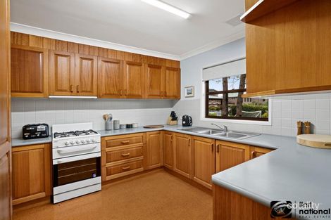 Property photo of 7 Nineteenth Avenue Sawtell NSW 2452