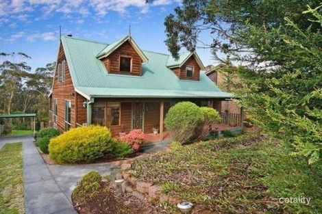 Property photo of 39 Edward Parade Wentworth Falls NSW 2782