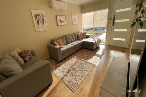 Property photo of 19 Billanook Way Chirnside Park VIC 3116