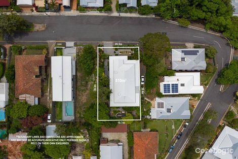 Property photo of 19 Rosebery Street Highgate Hill QLD 4101