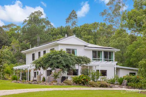 1105 Limpinwood Rd, Tyalgum, NSW 2484