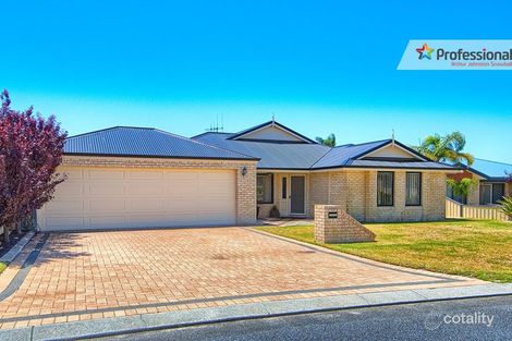 12 Albatross Dr, Bayonet Head, WA 6330