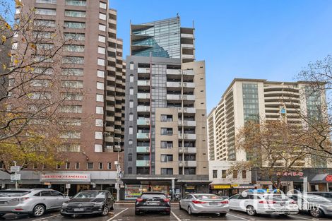 Property photo of 658/139-143 Lonsdale Street Melbourne VIC 3000