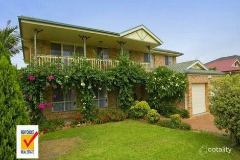 5 Tomlin St, Albion Park, NSW 2527