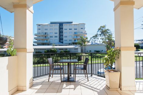 Property photo of 3A Messines Street Shoal Bay NSW 2315