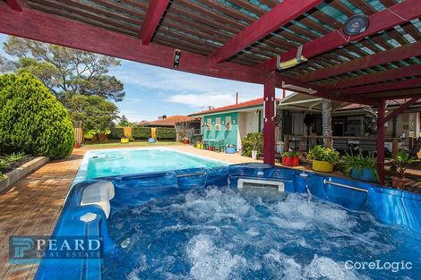 Property photo of 28 Albatross Pass Willetton WA 6155