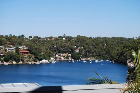 Property photo of 16 Binda Road Yowie Bay NSW 2228