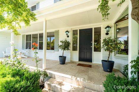 Property photo of 52 Brereton Street Garran ACT 2605