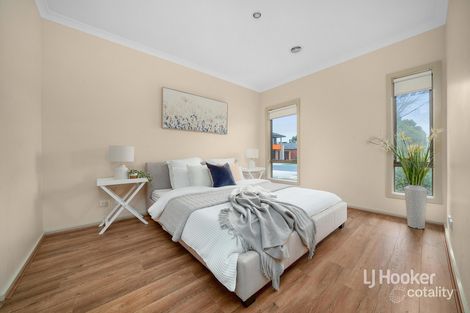 Property photo of 28 Terrene Terrace Point Cook VIC 3030