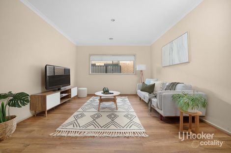 Property photo of 28 Terrene Terrace Point Cook VIC 3030
