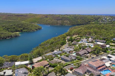 Property photo of 17 Cammaray Road Castle Cove NSW 2069