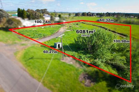 Property photo of 11 Malcolm Street Beveridge VIC 3753