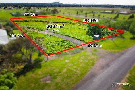 Property photo of 11 Malcolm Street Beveridge VIC 3753