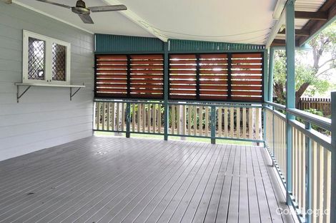 Property photo of 26 Armstrong Street Hermit Park QLD 4812