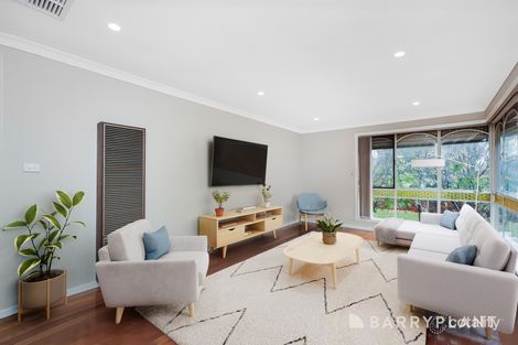 Property photo of 70 Fitzgerald Road Sunshine West VIC 3020