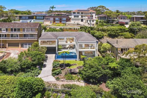 Property photo of 17 Cammaray Road Castle Cove NSW 2069