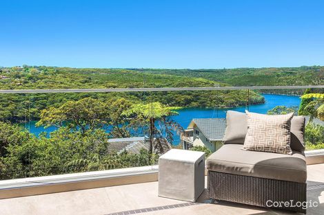 Property photo of 17 Cammaray Road Castle Cove NSW 2069