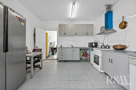 Property photo of 117 Saywell Road Macquarie Fields NSW 2564
