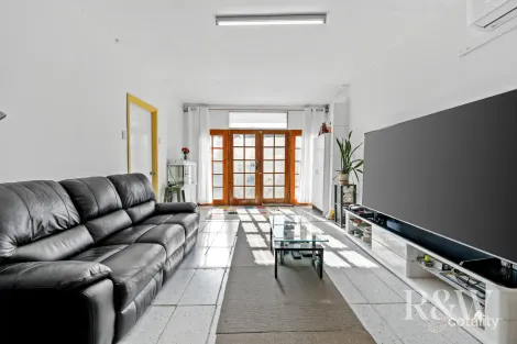 Property photo of 117 Saywell Road Macquarie Fields NSW 2564