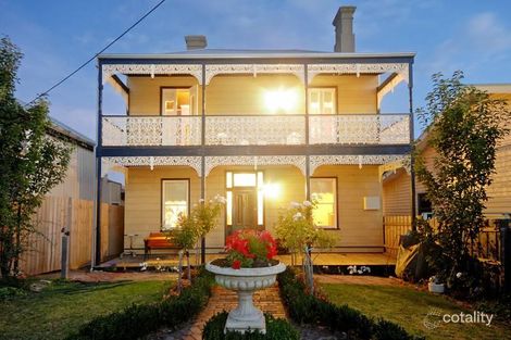 Property photo of 51 Mercer Street Queenscliff VIC 3225