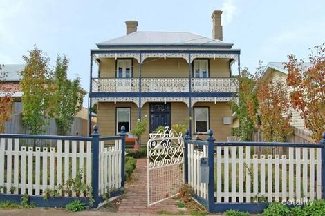 Property photo of 51 Mercer Street Queenscliff VIC 3225