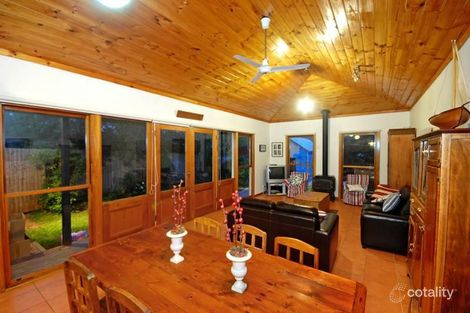 Property photo of 51 Mercer Street Queenscliff VIC 3225