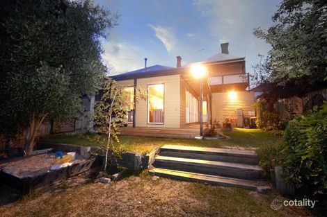 Property photo of 51 Mercer Street Queenscliff VIC 3225