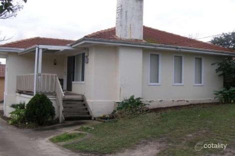 Property photo of 1/21 Warrina Street Chadstone VIC 3148