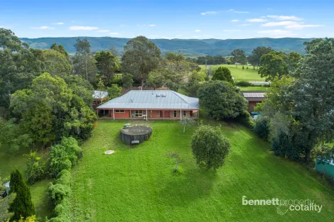 Property photo of 490 Comleroy Road Kurrajong NSW 2758