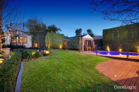 Property photo of 29 Staughton Road Glen Iris VIC 3146