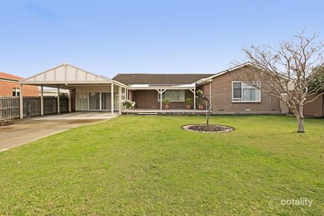 Property photo of 29 Thompson Street Whittington VIC 3219