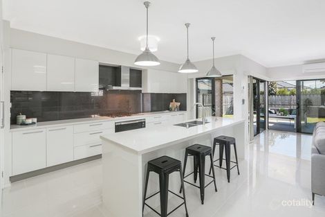 Property photo of 84 Greenview Parade The Ponds NSW 2769