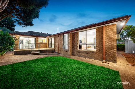 Property photo of 9 Alvaston Avenue Wantirna VIC 3152