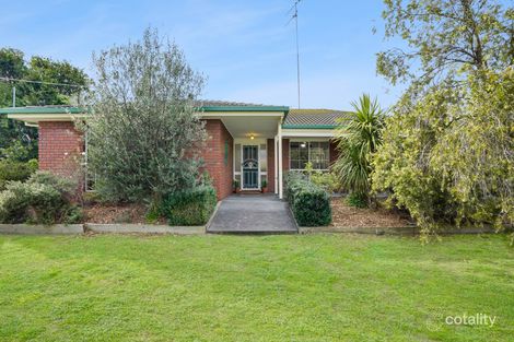 Property photo of 18 Coorumby Avenue Clifton Springs VIC 3222