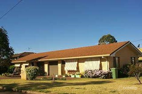 5-7 Doherty St, Rockville, QLD 4350