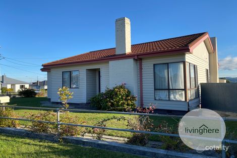 Property photo of 1 Eyre Street Mayfield TAS 7248