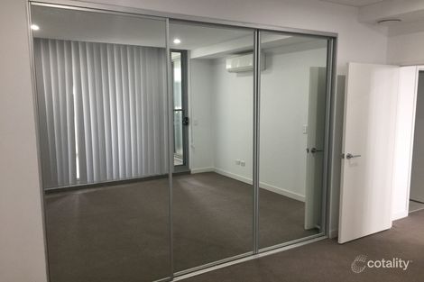 Property photo of 27/235 Homebush Road Strathfield NSW 2135