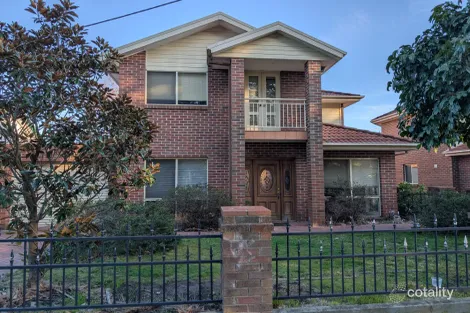 Property photo of 1/3 Fleet Street Mount Waverley VIC 3149