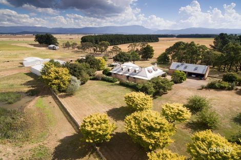 160 Clayfield Rd, Bishopsbourne, TAS 7301