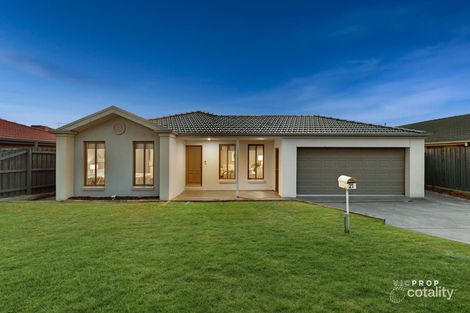 21 Tralee Cct, Narre Warren, VIC 3805