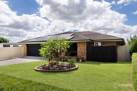 3 Sugars Pl, Bundamba, QLD 4304