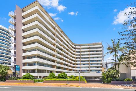 Property photo of 40 The Esplanade Surfers Paradise QLD 4217