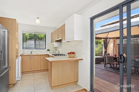 Property photo of 18 Aylsford Street Stanhope Gardens NSW 2768