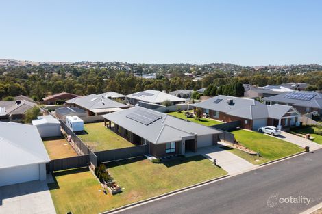 Property photo of 17 Hayes Crescent Junee NSW 2663