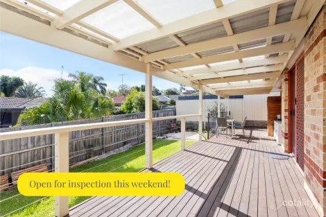Property photo of 21 Oliveri Place Schofields NSW 2762