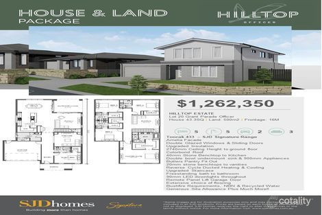 82 Grant Pde, Officer, VIC 3809